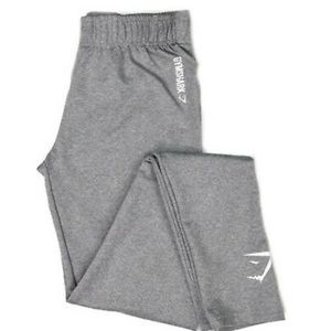 Gymshark Grey leggings